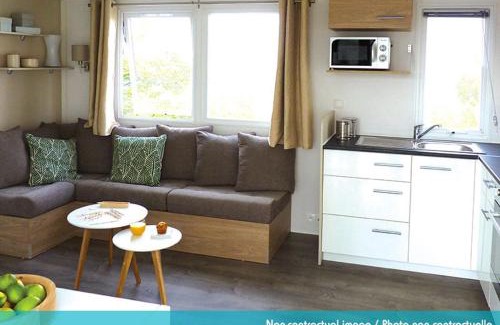 Saint-Julien-en-Born Otro | Camping Officiel Siblu Les Dunes de Contis