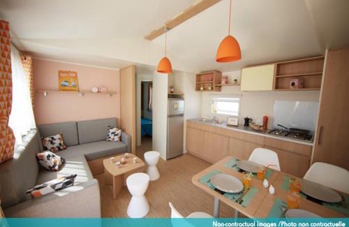 Saint-Julien-en-Born Otro | Camping Officiel Siblu Les Dunes de Contis