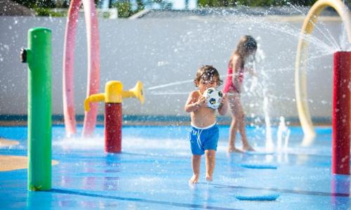 Claouey Otro | Camping Officiel Siblu Les Embruns