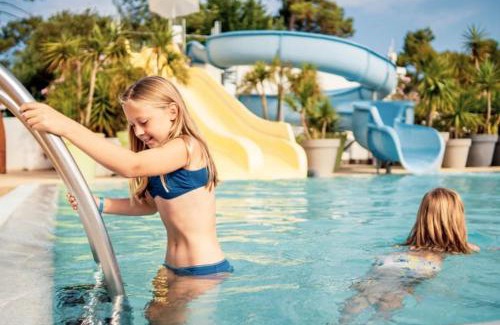 Claouey Otro | Camping Officiel Siblu Les Embruns