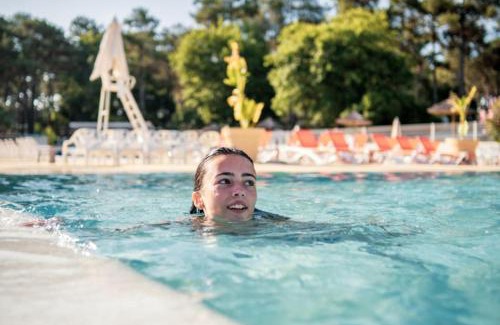 Claouey Otro | Camping Officiel Siblu Les Embruns