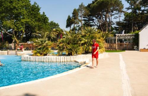 Piriac-sur-Mer Otro | Camping Officiel Siblu Bois de Bayadène