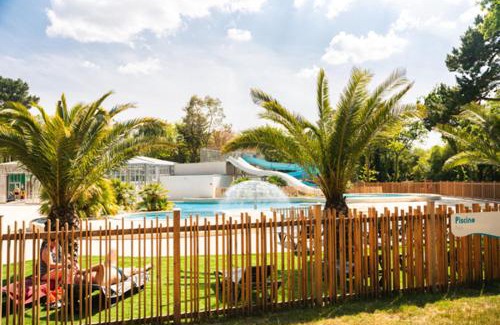 Piriac-sur-Mer Otro | Camping Officiel Siblu Bois de Bayadène