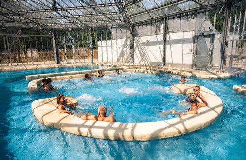 Piriac-sur-Mer Otro | Camping Officiel Siblu Bois de Bayadène