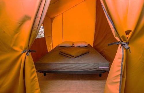 Saint-Jean-de-Sixt Otro | Camping Onlycamp du Crêt