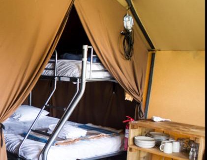 Saint-Jean-de-Sixt Otro | Camping Onlycamp du Crêt