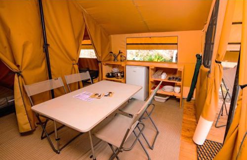 Saint-Jean-de-Sixt Otro | Camping Onlycamp du Crêt