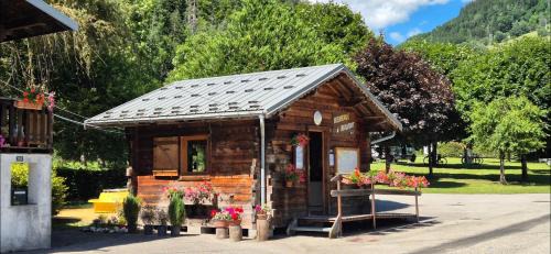 Beaufort Otro | Camping Onlycamp Domelin
