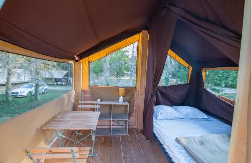 Guillestre Otro | Camping Onlycamp la Rochette