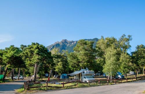 Guillestre Otro | Camping Onlycamp la Rochette