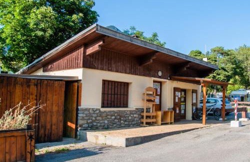 Guillestre Otro | Camping Onlycamp la Rochette