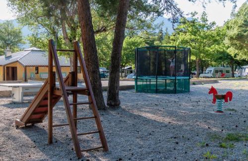 Guillestre Otro | Camping Onlycamp la Rochette