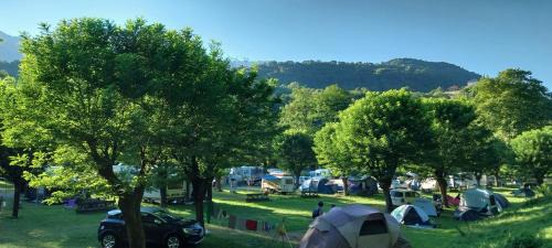 Albertville Otro | Camping Onlycamp Les Adoubes - Albertville