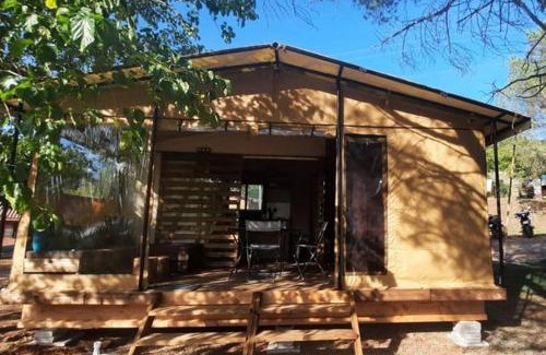 Taninges Otro | Camping Onlycamp les Thézières