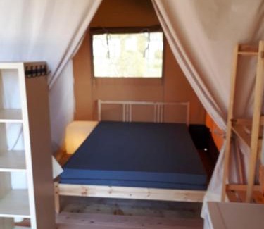 Montenau Otro | Camping Oos Heem