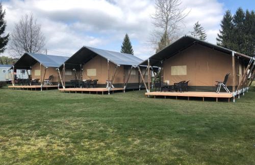 Montenau Otro | Camping Oos Heem