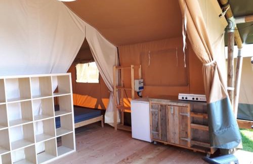 Montenau Otro | Camping Oos Heem