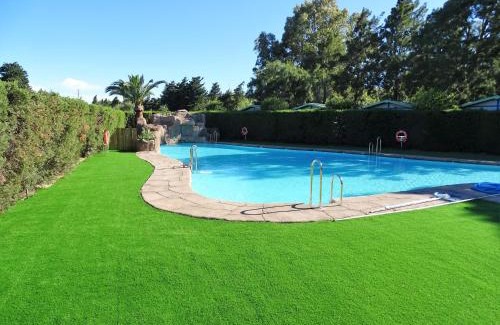 Bolonia Otro | Camping Paloma