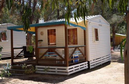 Calenzana Otro | Camping Paradella