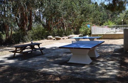 Calenzana Otro | Camping Paradella
