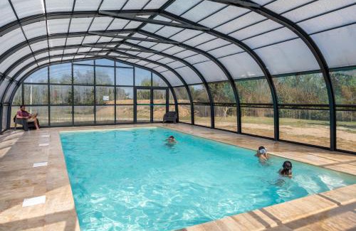 Pujols Otro | Camping Paradis Vallée du Lot