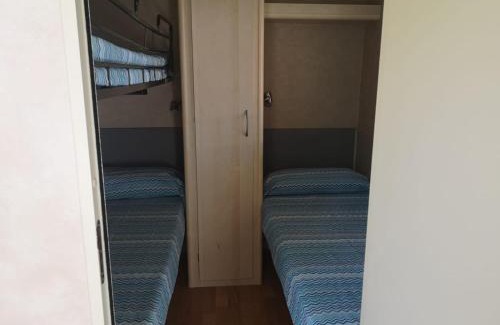 Viareggio Otro | Camping Paradiso