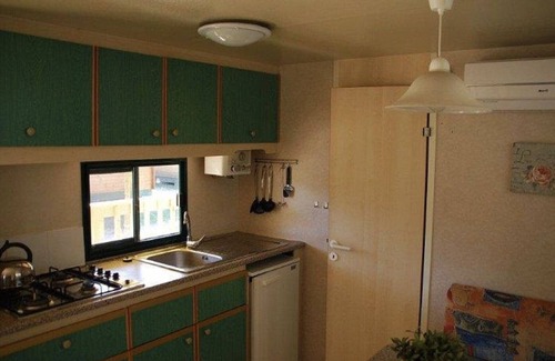 Viareggio Chalet De Esquí | Camping Paradiso - Zona Rossa 5