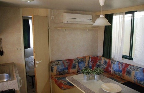 Viareggio Chalet De Esquí | Camping Paradiso - Zona Rossa 5