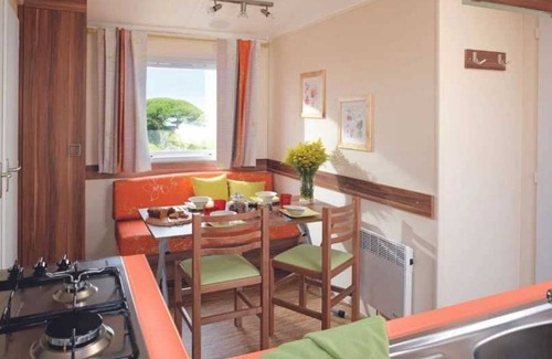 Serignan-Plage Casa | Camping - Parc aquatique - ccahfdc