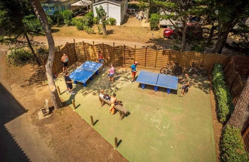 Serignan-Plage Casa | Camping - Parc aquatique - ccahfdc