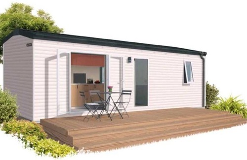 Ambon Casa | Camping - Parc aquatique - ccafh0e