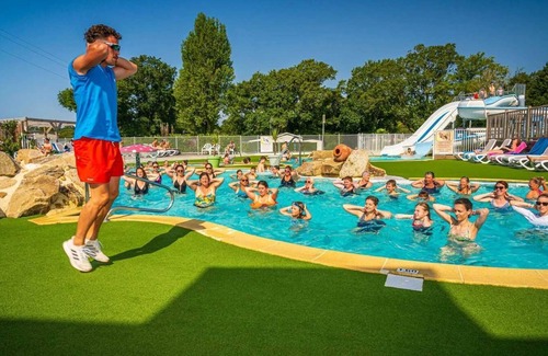 Ambon Casa | Camping - Parc aquatique - ccafh0e