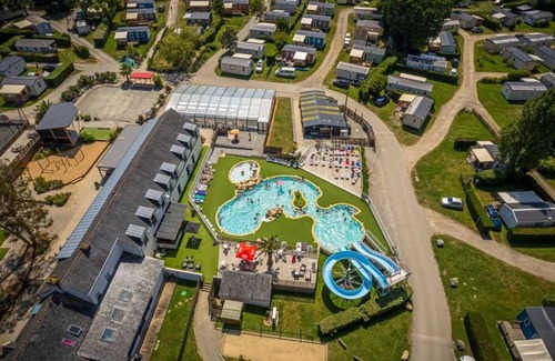 Ambon Casa | Camping - Parc aquatique - ccafh0e