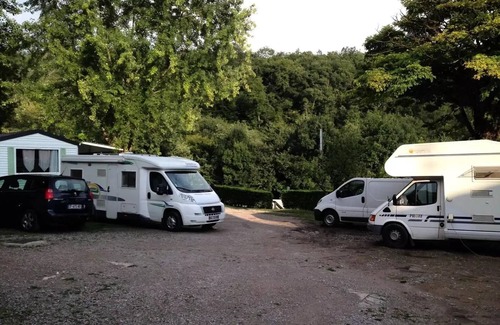 Saint-Girons Casa | Camping Parc de Palétès*** - 3-room lodge for 4 people without sanitary facilities