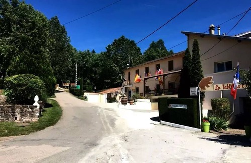 Saint-Girons Chalet De Esquí | Camping Park PALETES *** - Chalet 2 habitaciones 2 Personas Tonga