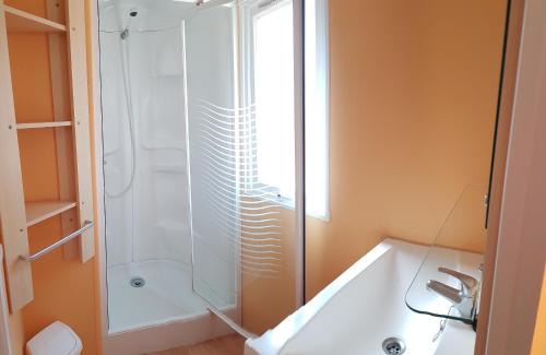 Vagnas Otro | Camping Parc Saint Sauvayre