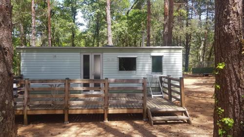 Vagnas Otro | Camping Parc Saint Sauvayre