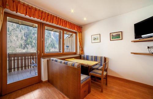 Saltusio Apartamento | Camping Passeier Alpenrose
