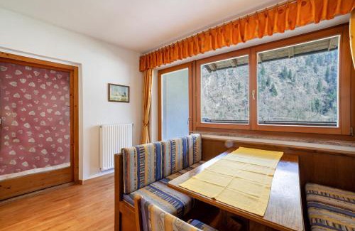 Saltusio Apartamento | Camping Passeier Alpenrose