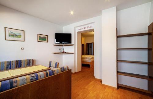 Saltusio Apartamento | Camping Passeier Alpenrose