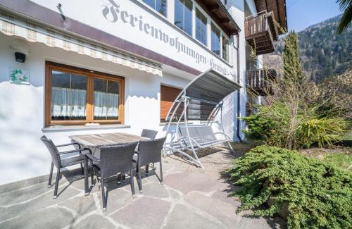 Saltusio Apartamento | Camping Passeier Apfelblüte
