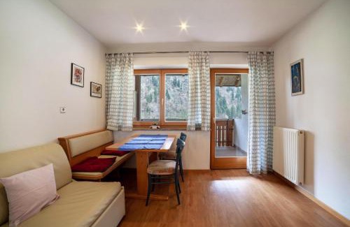 Saltusio Apartamento | Camping Passeier Arnika