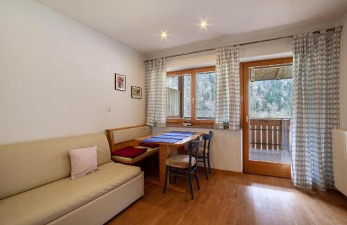 Saltusio Apartamento | Camping Passeier Arnika