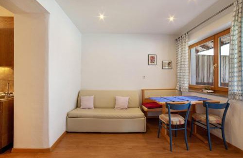 Saltusio Apartamento | Camping Passeier Arnika