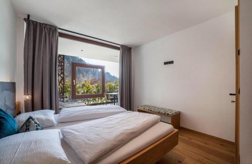 Saltusio Apartamento | Camping Passeier Bergliebe
