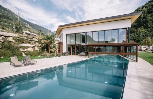 Saltusio Apartamento | Camping Passeier Bergliebe