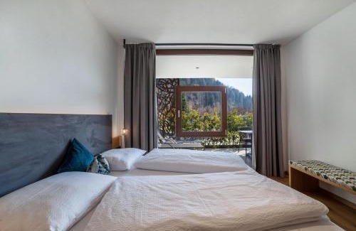 Saltusio Apartamento | Camping Passeier Bergliebe