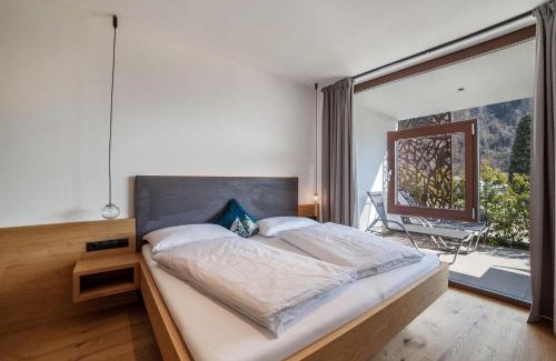 Saltusio Apartamento | Camping Passeier Bergliebe