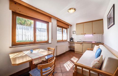 Saltusio Apartamento | Camping Passeier Löwenzahn