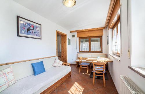 Saltusio Apartamento | Camping Passeier Löwenzahn